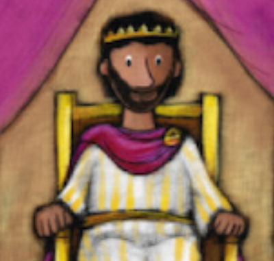 2e adventszondag - de geboorte van Jezus aangekondigd