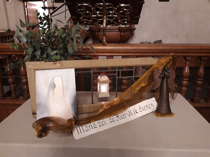 Adventsraam