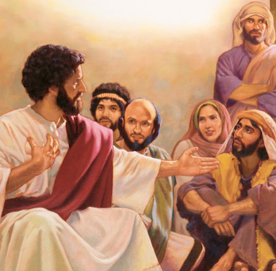 Rondreis door de Bijbel 2023 | De familie van Jezus
