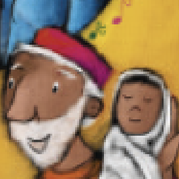 4e adventszondag - De geboorte van Johannes en Zacharias zingt een lied