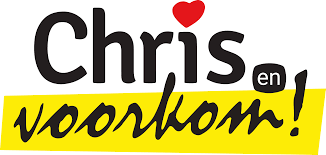 Chris en voorkom