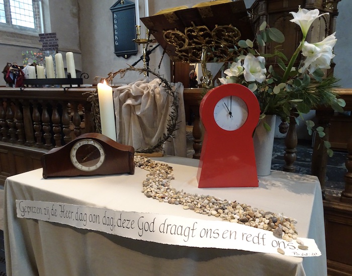 liturgietafel 2020 2021