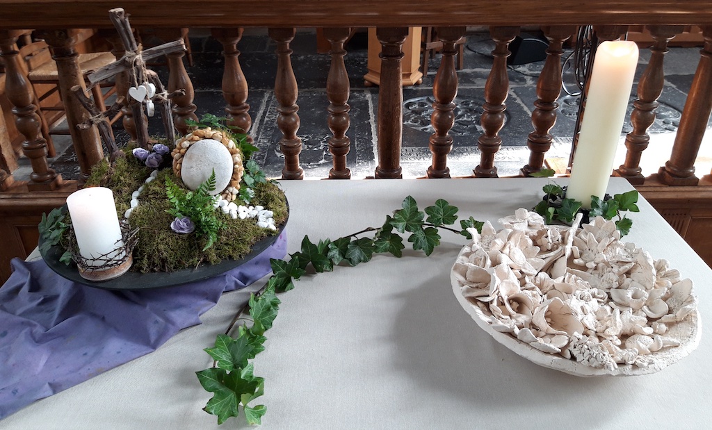 liturgietafel stille week header